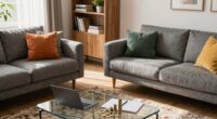 strong finances improve accommodations