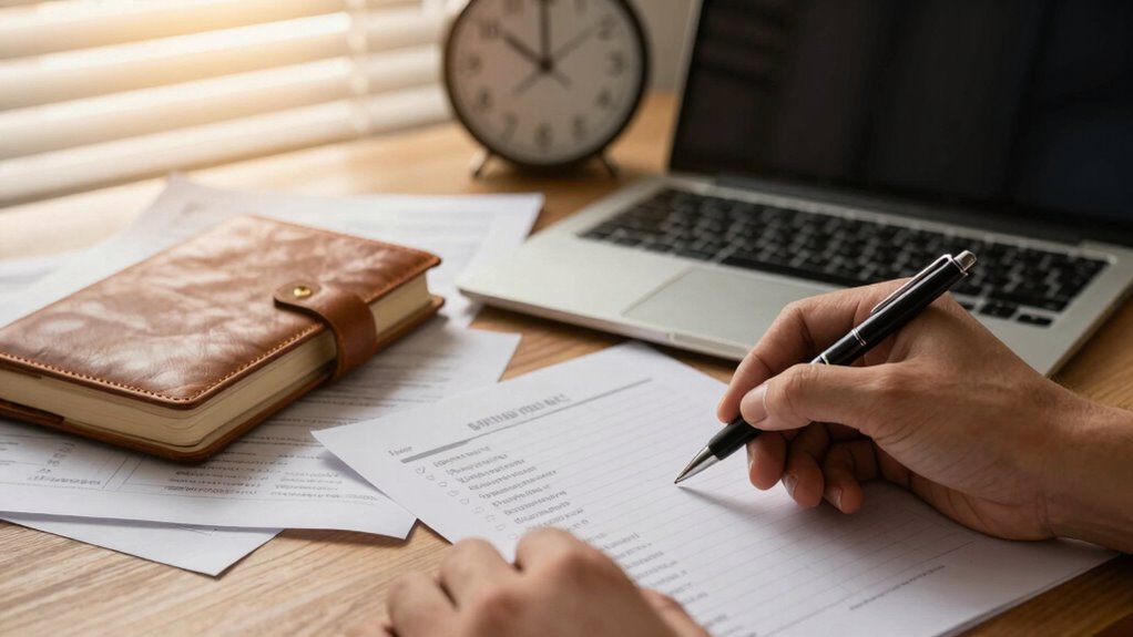 tasks undermine careers first