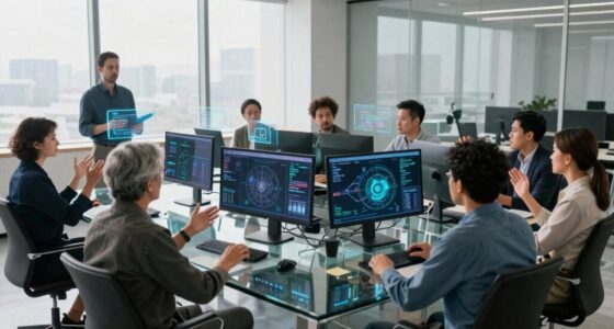 team collaboration with copilots