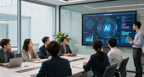 technical skills do not ensure organizational readiness