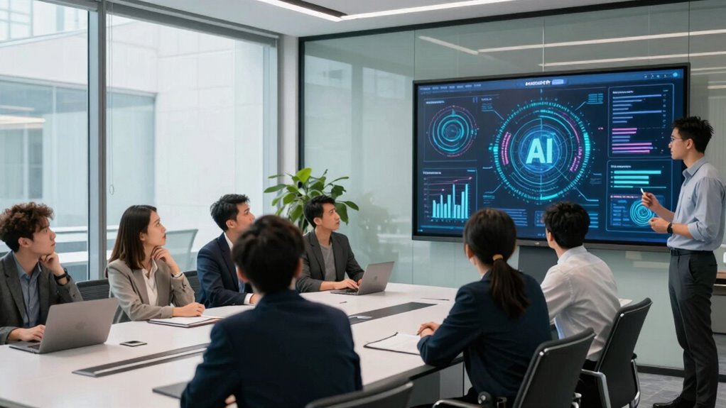 technical skills do not ensure organizational readiness