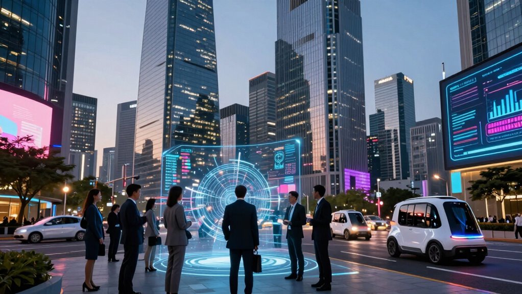 technological sovereignty shapes global competitiveness