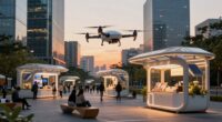 technology driven work changes