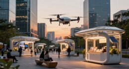 technology driven work changes