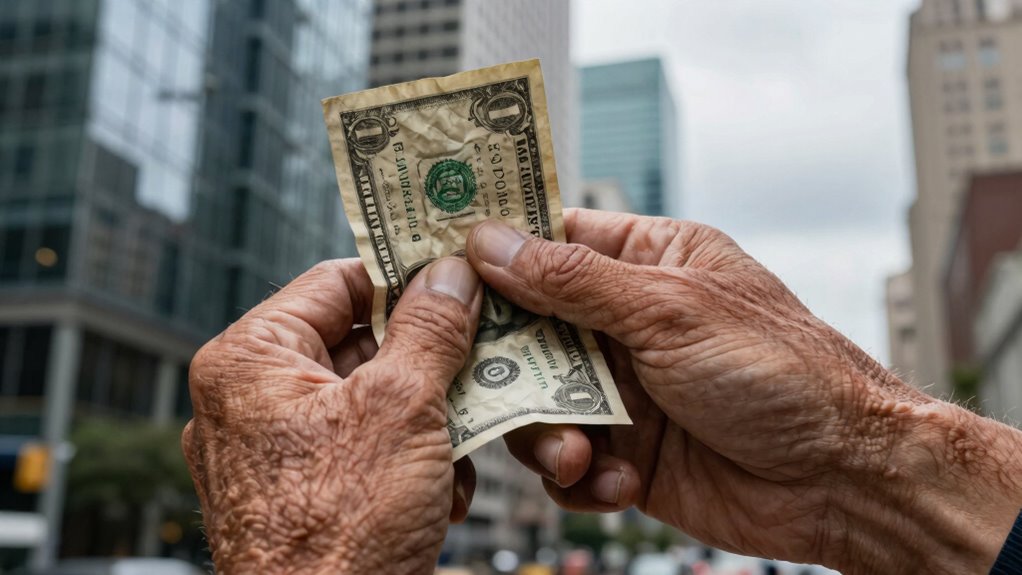 trust in ubi politics