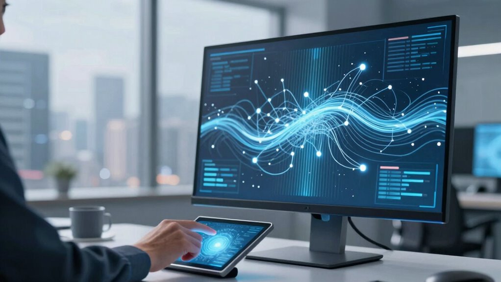 trust transparency seamless integration