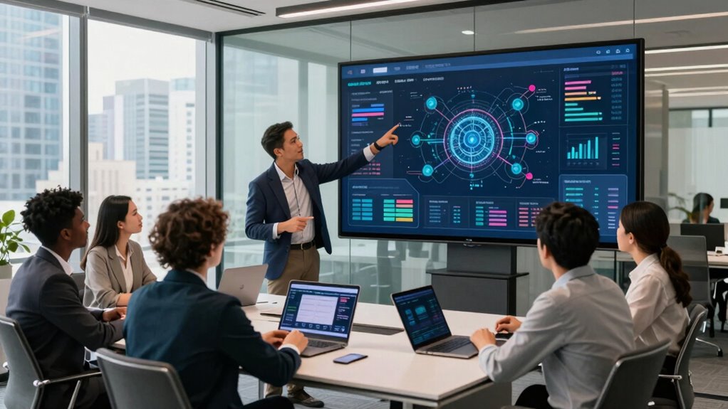 trustworthy ai integration strategy