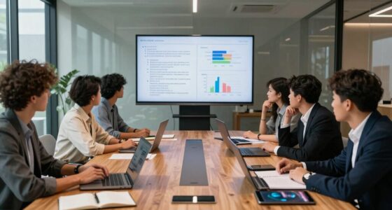 unclear accountability hampers decisions