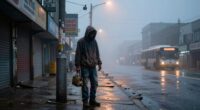 universal basic income survival