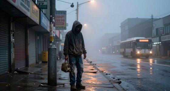 universal basic income survival