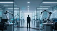 unpredictable flexible career trajectories