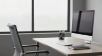 unrecognized essential office item