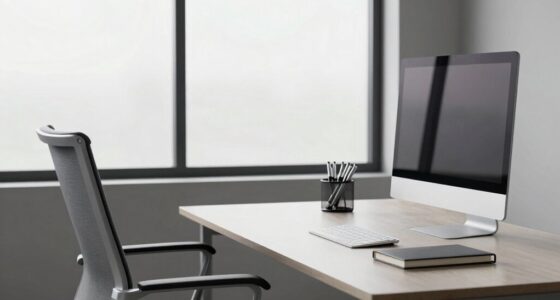 unrecognized essential office item