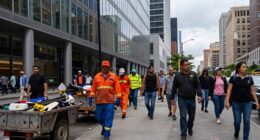 unwanted jobs persist despite employment