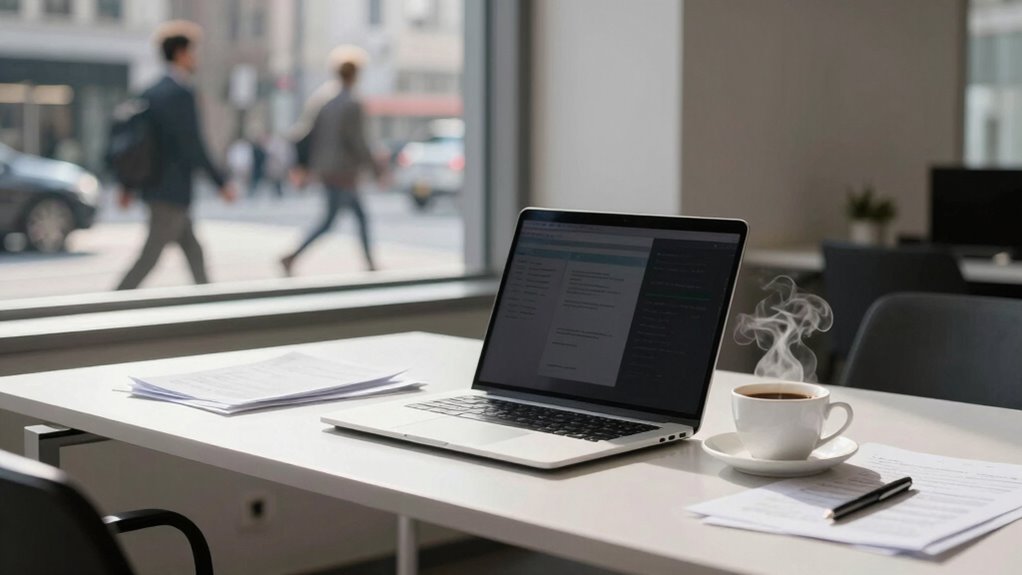 valuable work replaces busywork