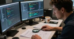 verification exceeds compute costs