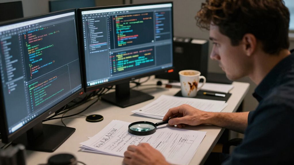 verification exceeds compute costs