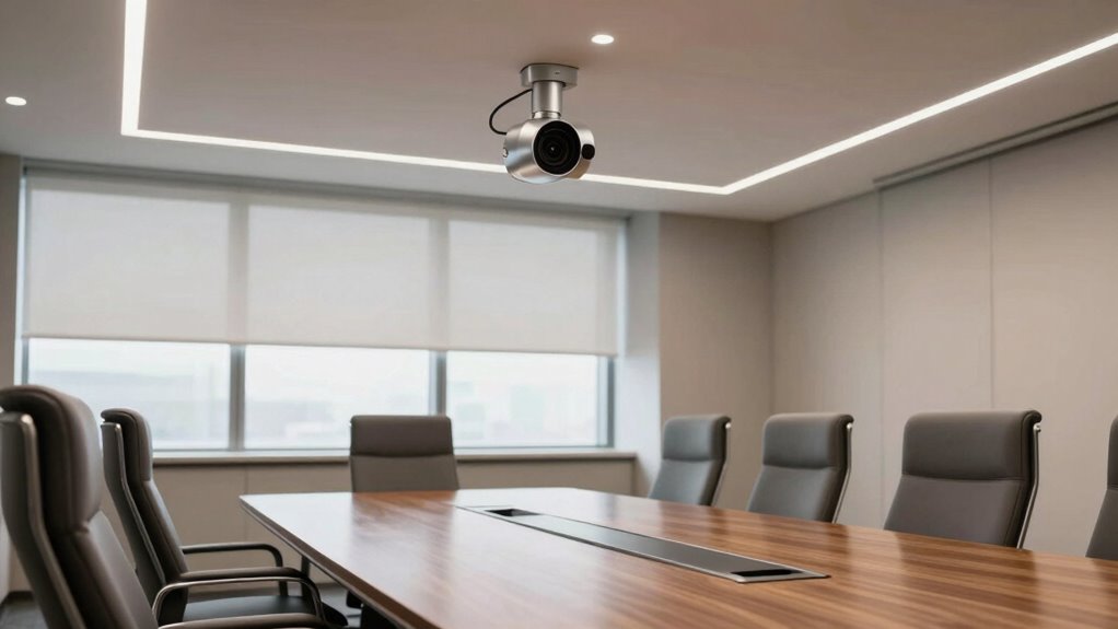 visual audio lighting harmony