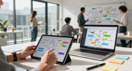 workflow design enhances productivity