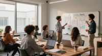 workplace safety net debate