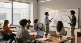 workplace safety net debate