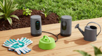 4 Best AI-Powered Outdoor Garden Sensors in 2026