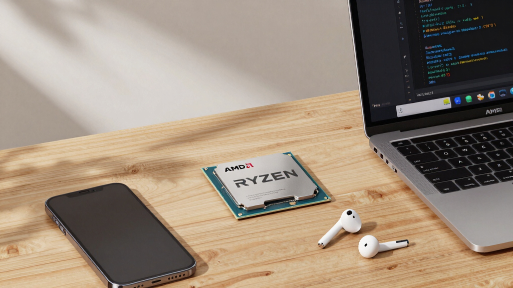 Advanced Micro Devices: AI Dream Faces Market Jitters