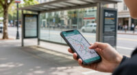 AI can fix the fragmented online public transport space