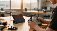 AI has a multiplying effect on existing technical skills