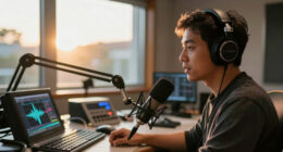 AI radio hosts demonstrate why AI can’t be trusted alone