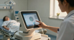 AI tool for radiotherapy can support the global effort to eliminate cervical cancer