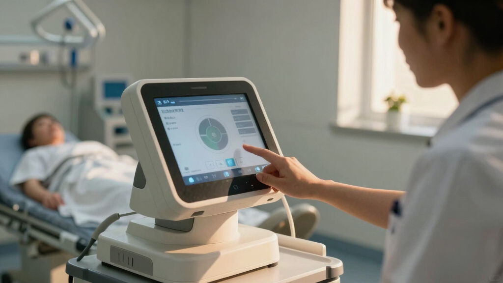 AI tool for radiotherapy can support the global effort to eliminate cervical cancer