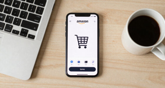 Amazon’s AI Shopping Overhaul