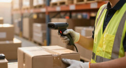 Amazon workers under pressure to up their AI usage are making up tasks