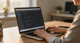 An AI coding agent, used to write code, needs to reduce your maintenance costs