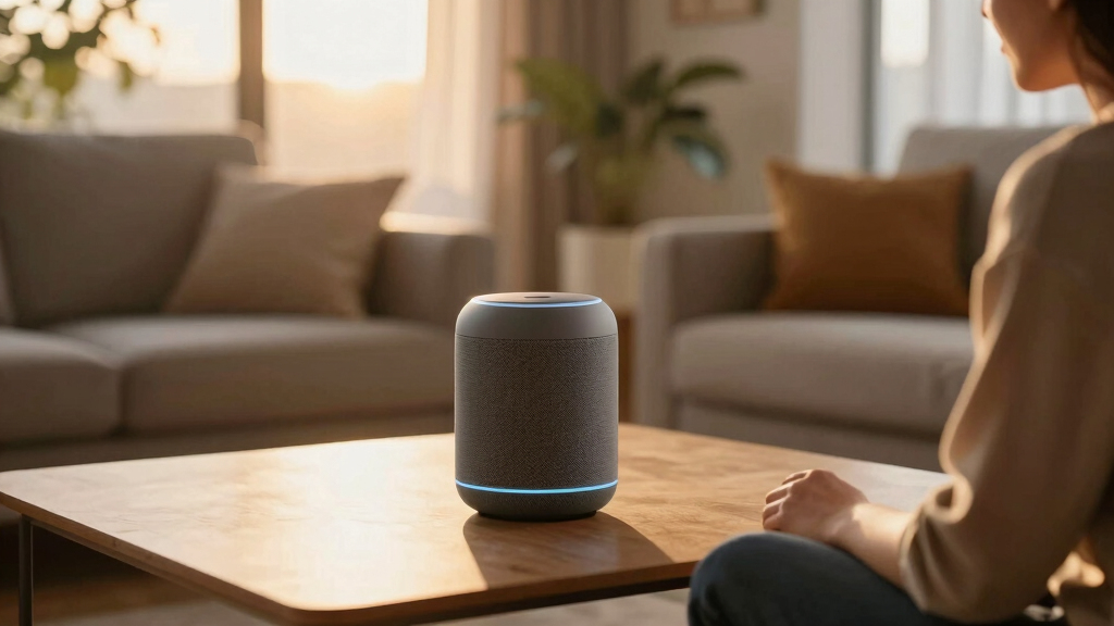 An Interview with Joanna Stern About Living With AI