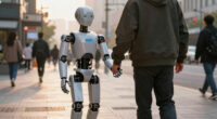 Are humanoid robots all hype?