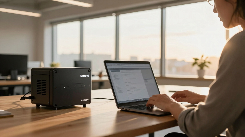 Ballard Power: Strong Momentum, But AI Data Center Enthusiasm Seems Misplaced - Hold