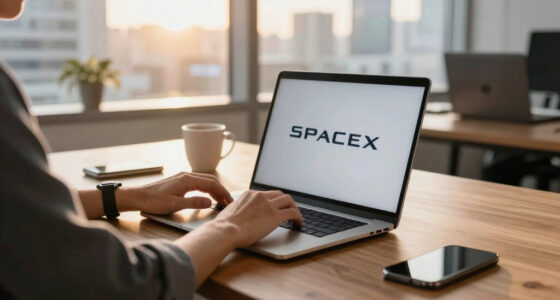 BlackRock Weighs Multibillion-Dollar Investment in SpaceX IPO