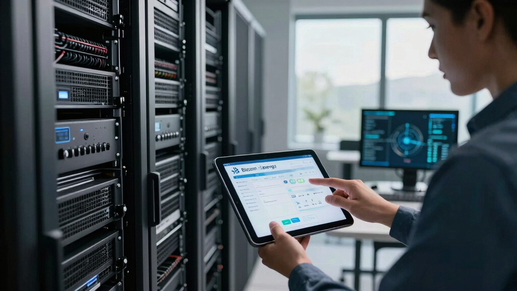 Bloom Energy (BE) Valuation In Focus After AI Data Center Deals And Upgraded 2026 Outlook