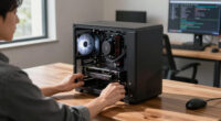Build vs Buy a Prebuilt AI Workstation