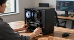 Build vs Buy a Prebuilt AI Workstation