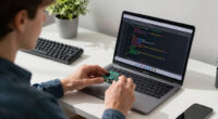 Building a web server in aarch64 assembly to give my life (a lack of) meaning