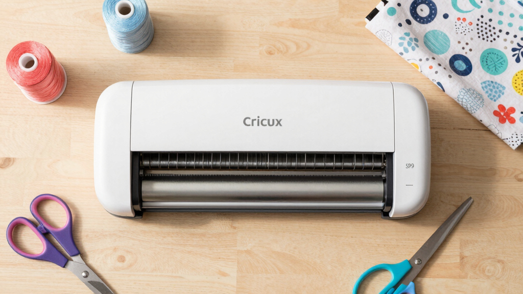 Cricut’s $99 craft cutting machine helped me feel creative again