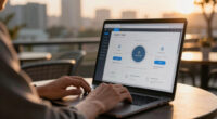 Disk Is the Contract: Inside Threlmark’s Local-First Architecture