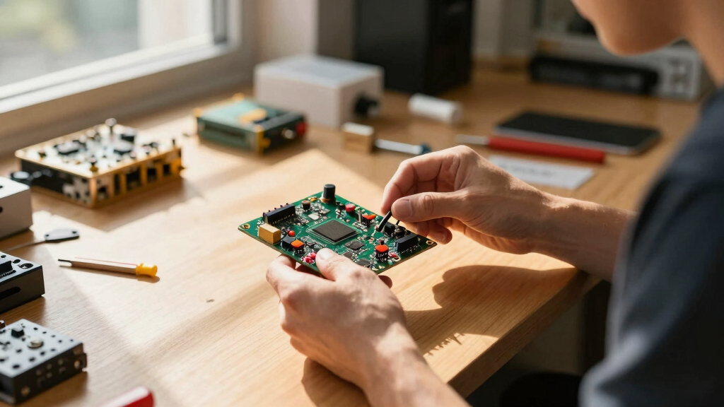 Eight More '8-Bit Era' Microprocessors