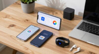 Everything Google announced at its Android Show, from Googlebooks to vibe-coded widgets