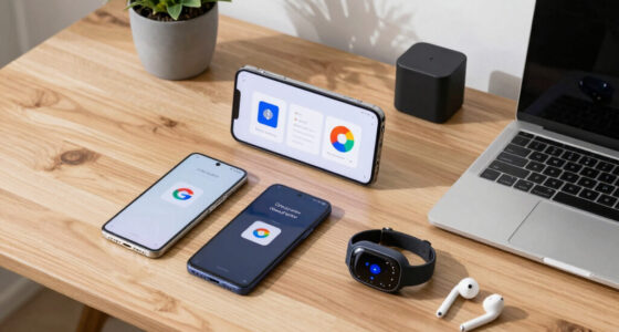 Everything Google announced at its Android Show, from Googlebooks to vibe-coded widgets