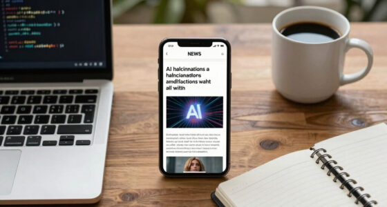 Five times AI hallucinations embarrassed governments