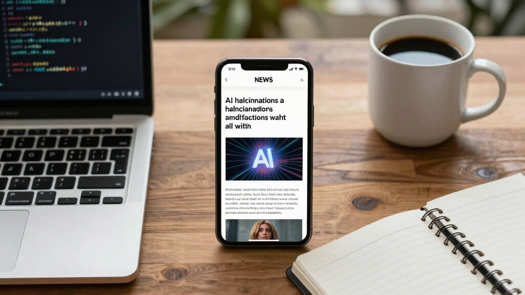 Five times AI hallucinations embarrassed governments